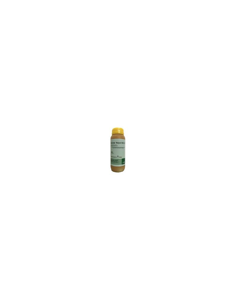 GARLON DUO 270 EW 500ml