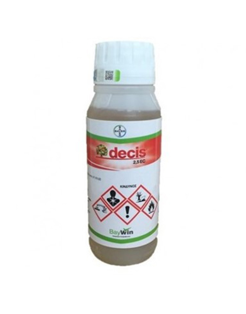 DECIS 2.5 EC 250ml