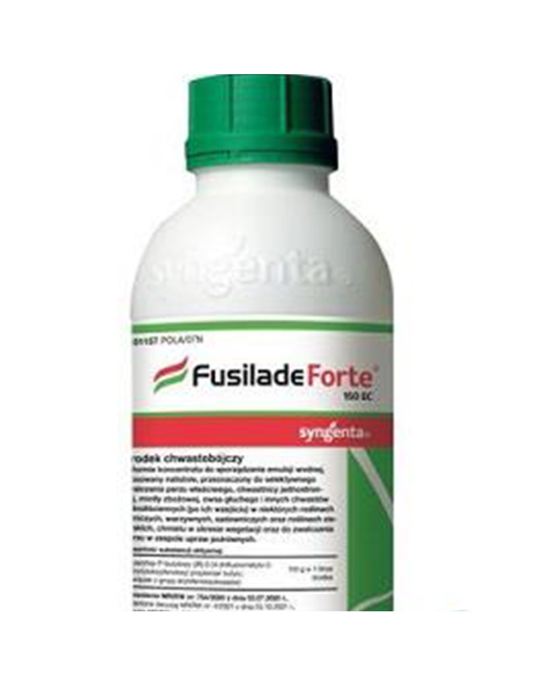 LIMCPA FORTE 50 SL 1lt
