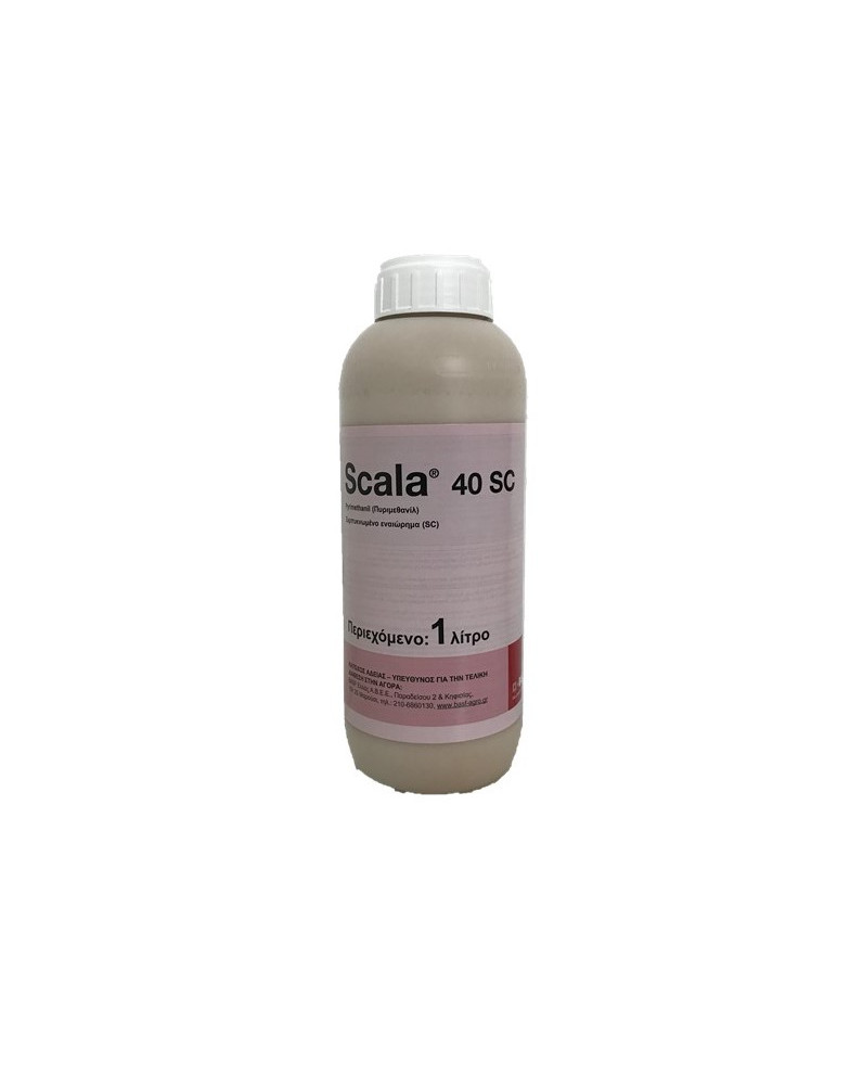 PREVICUR ENERGY SL 500cc