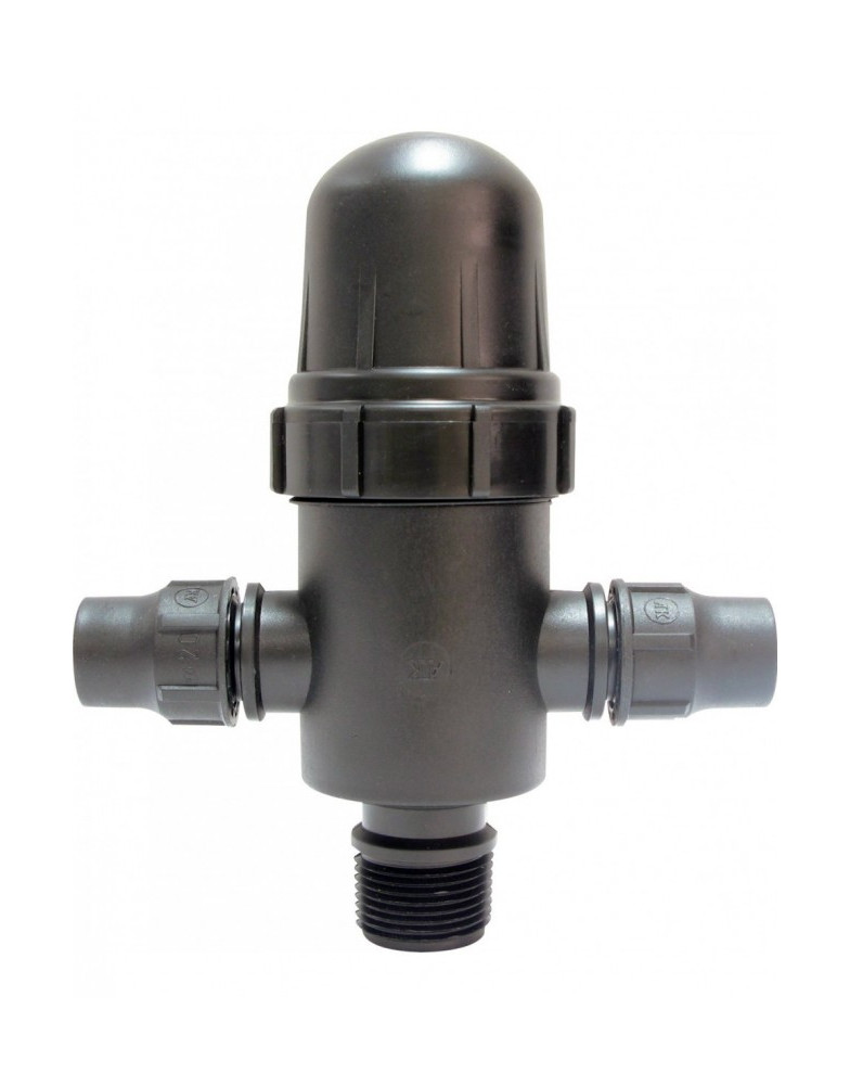 ΓΩΝΙΑ Φ25-1/2''